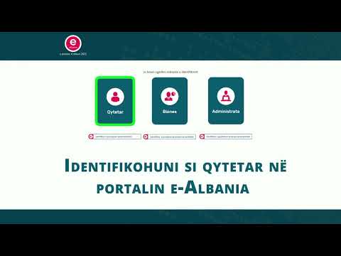 Video: Si mund ta shkarkoj mjetin e migrimit të milingonave në Salesforce?