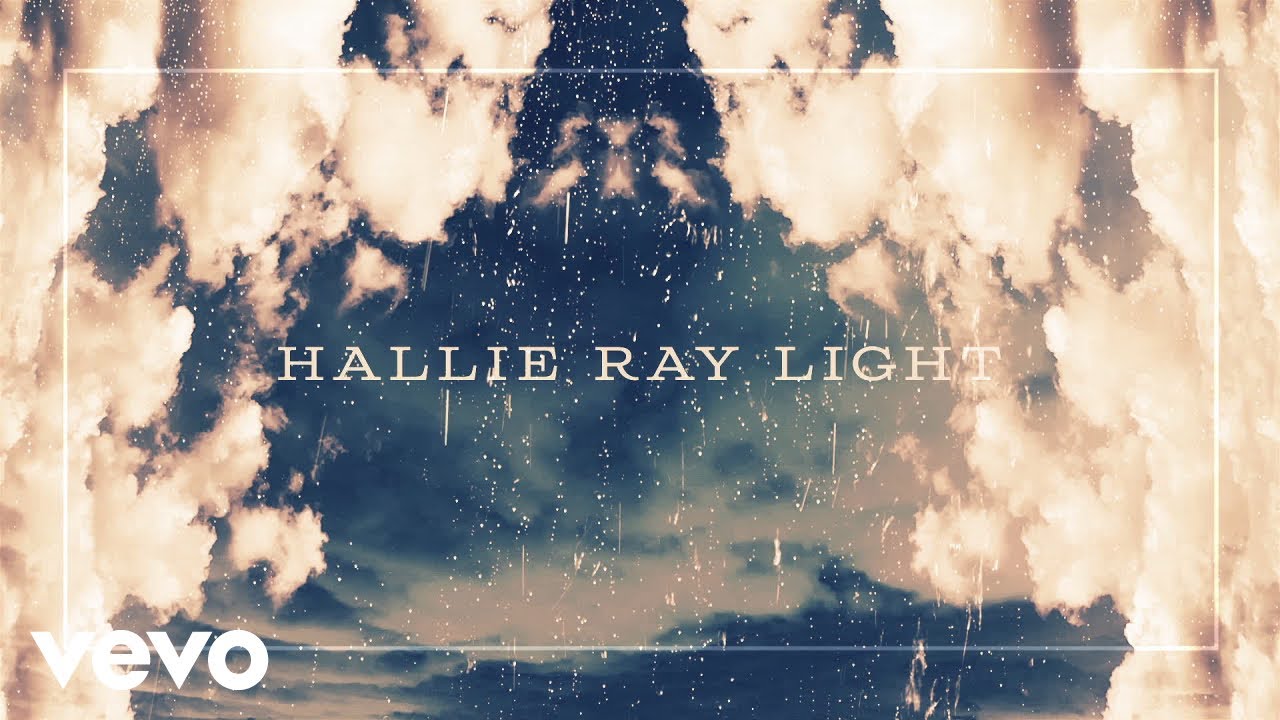 Parker McCollum – Hallie Ray Light (Official Audio Video)