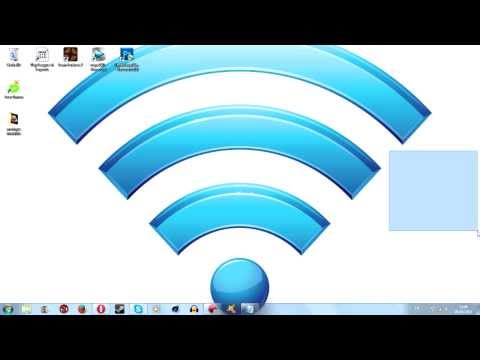 Tuto Connexion►Comment améliorer sa connexion de 20% sur Windows7 et Windows8|HD|FR