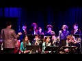 Northgate Jazz Band | “A MIS ABUELOS” | Yoshi’s 2022