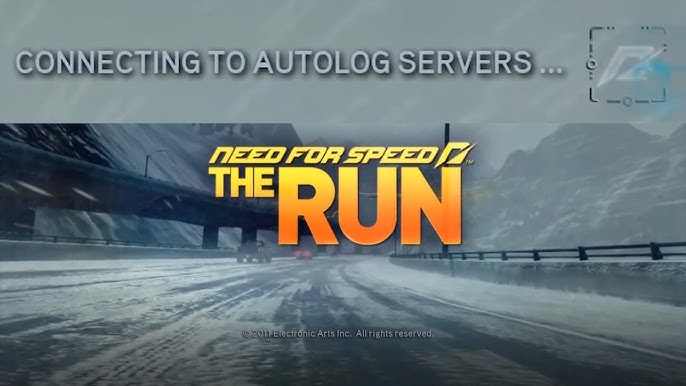 RELEASE] Need for Speed World: Offline Server Files