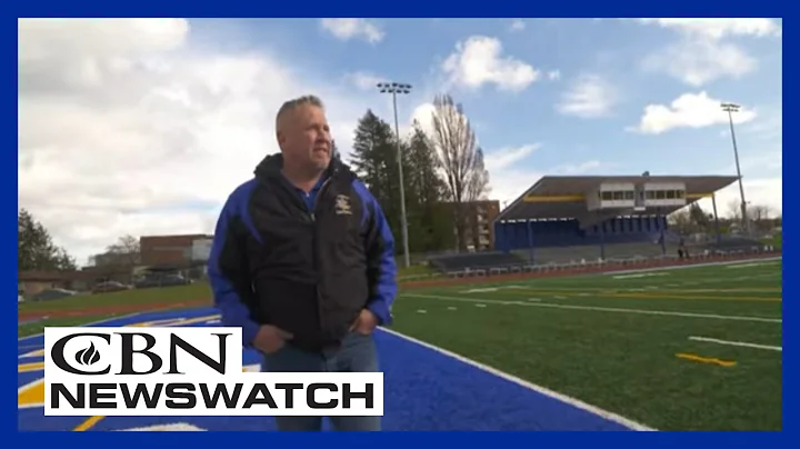 CBN NewsWatch AM: April 26, 2022