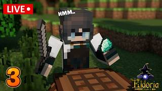 🔴Still Try Hard | Minecraft (Eldoria II)