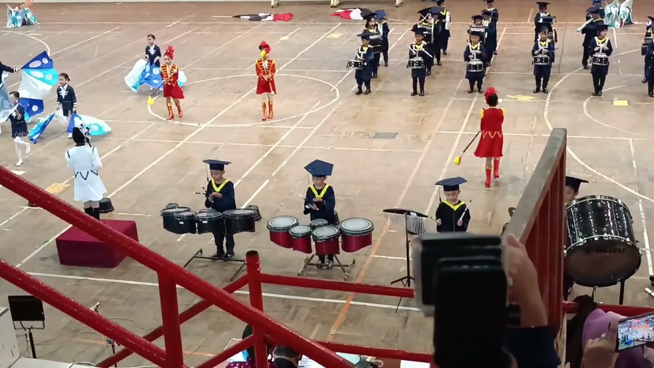 TK Tunas Rimba 3 Purwokerto