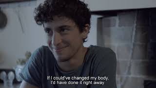 2023 SBIFF Trailer - INTO MY NAME