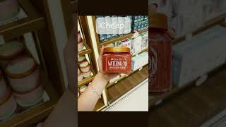 Cheap VS Expensive Christmas GIFT IDEAS!!🎄🎁#christmas #fyp #share #preppy Cheap Vs Expensive Christmas Gift Ideas Fyp Aesthetic Share Christmas