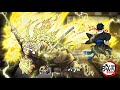 8分で終わる獪岳戦 無限城編 8分で終わる獪岳戦 無限城編