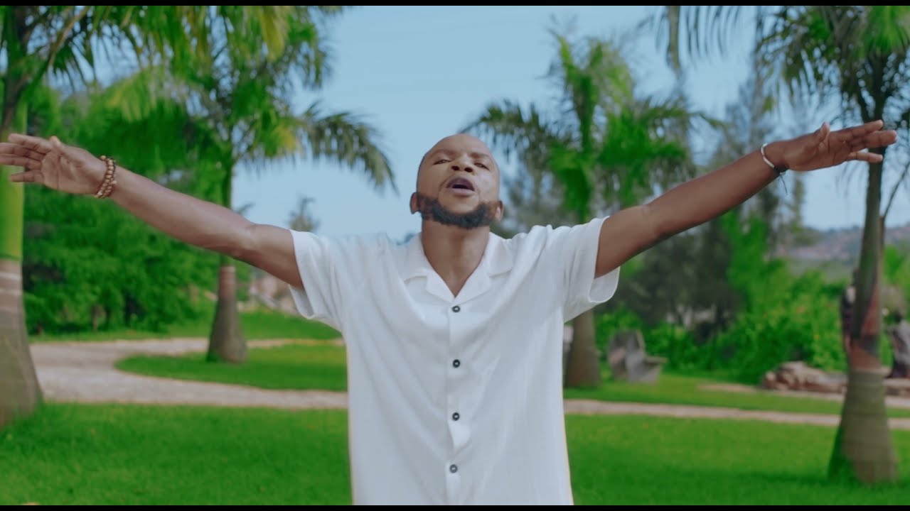 Aimable mlk - Wastahili by Blg platform  (Official music video) 4k