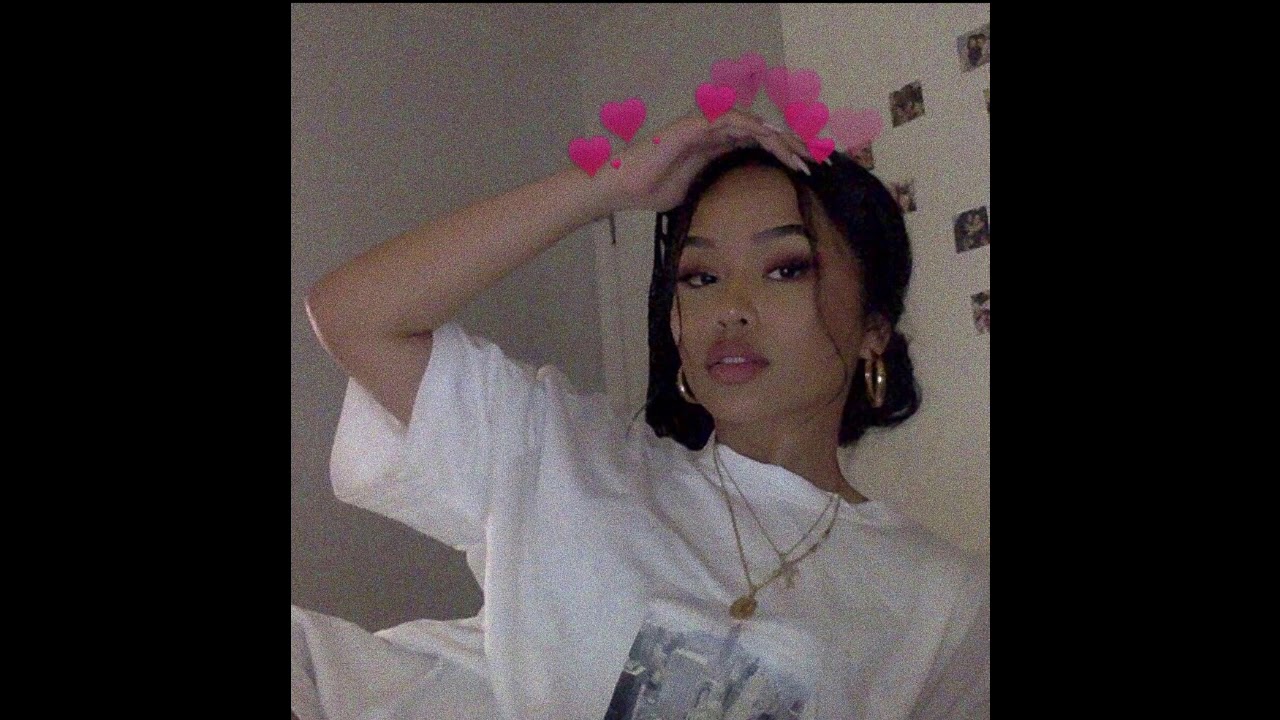 (FREE) Drake x Summer Walker Type Beat - Laid Up