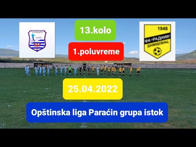 ROVOVSKA BORBA ZA OPSTANAK: Radnički pobedom u Kruševcu pobegao iz opasne  zone, Mladost slavila protiv Radnika! - Domaći fudbal, Fudbal Sportske  vesti - HotSport