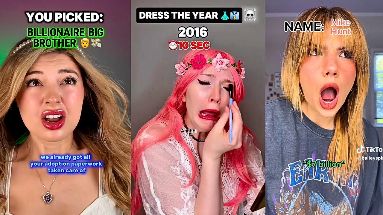 Text To Speech 🎨 ASMR Satisfying Art | Best POV of @Brianna Guidry @Brianna Mizura @Bailey Spinn