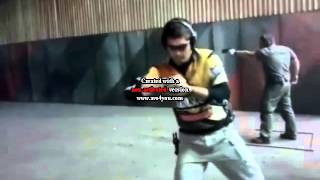 Eric ยิงซ้าย-R-ยิงซ้ายต่อ.. ดูสโลว์