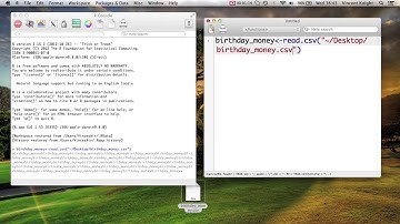 3.7 Operations across rows in R