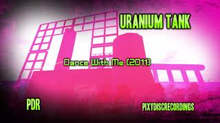 Download Lagu Dance With Me - PDR Uranium Tank 2011 UK Breaks Breakbeat dance electronica MP3