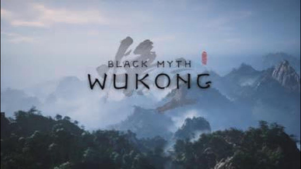 Black Myth Wukong - Bullguard Boss Fight - YouTube