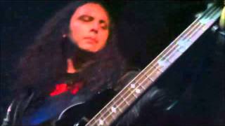 Sakrificer - Vomiting Toxic Sludge