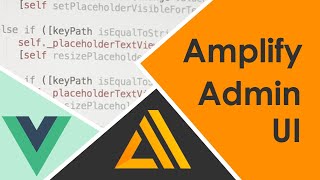 Create A Full Stack App With AWS Amplify UI In 15 Minutes!