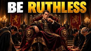 Getting Rich Is a Ruthless Game – Machiavelli’s Philosophy Explained
