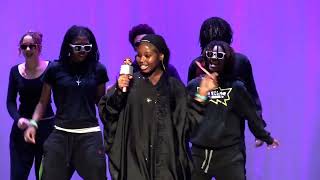 9th Grade Crew Lip Sync