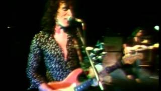 Video thumbnail of "Cold Chisel- One Long Day (music video)"