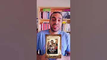 5 روايات فنتازيا عربية 