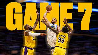 NBA Games That Felt Like the NBA Finals Game 7 🔥 screenshot 1