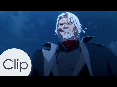 Dragon Raja Anime / Donghua - Official Clip #3 