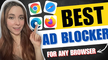 2025 Best Ad Blocker for Chrome & Any Browser (& Even Right Here)