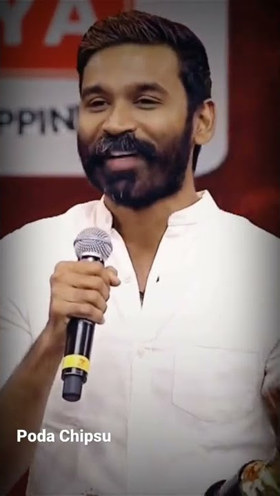 Dhanush Motivational Speech | Anbu Whatsapp Status | Anbu Athane Ellam