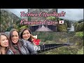Part 2: Tateiwa Suspension Bridge | Kinugawa Onsen Tochigi Japan