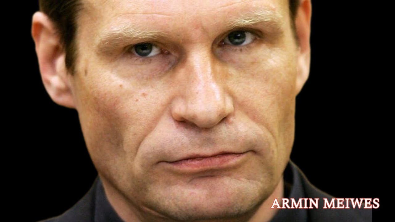 JEZIV SLUČAJ KOJI JE UZDRMAO CEO SVET - KANIBAL IZ ROTENBURGA