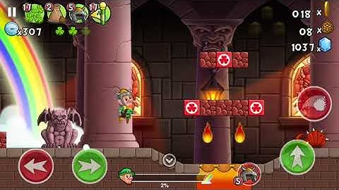 Lep’s World 2 13-4