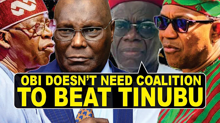 Peter Obi Defeat Of Tinubu In 2027 Is Certain If INEC Conducts Fair Election, No Coalition - NLC