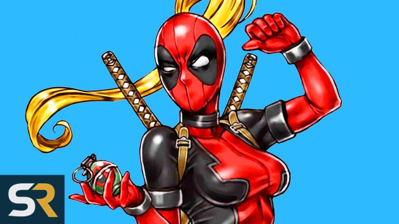 5-weird-alternate-versions-of-deadpool-youtube