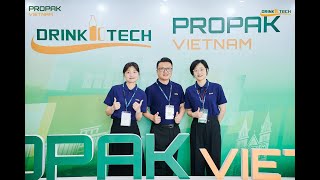 Vietnam ProPak Exhibition