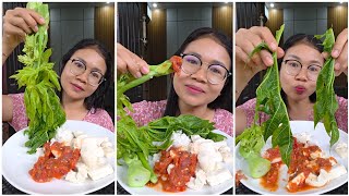 Mukbang Serba Rebusan