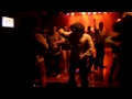 Soul Train Line Break @ Mr. Mambo's & TSR 70s Salsa Y Bachata DECADES Party