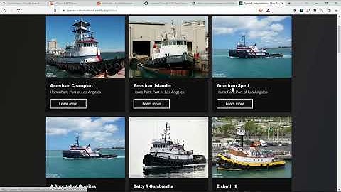 SpaceX Informational Web App - ReactJs, TaiwlindCSS, SpaceX API