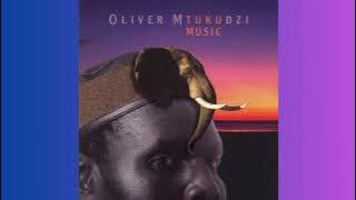 Oliver Mtukudzi - Todii