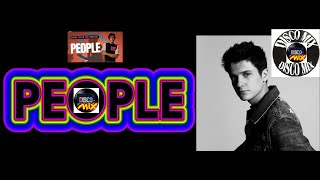 Kungs,The Knocks - People (New Disco Mix Visualizer) VP Dj Duck