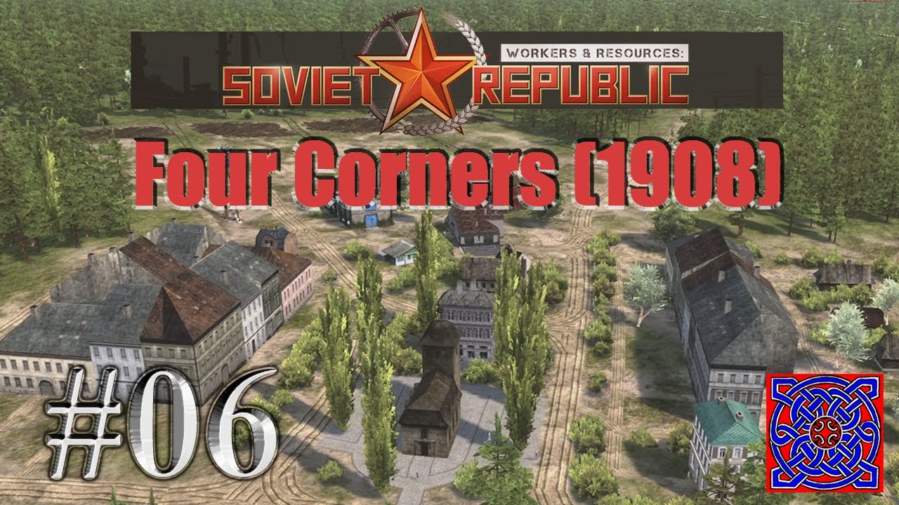 Horse Feed Shortages Workers & Resources Soviet Republic (1908 Start) 06 YouTube