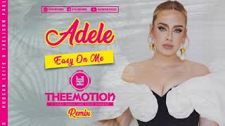 Adele - Easy On Me (Theemotion Remix) #DanceComercial2021 #Viralizou #TikTok #TopDance #Acre