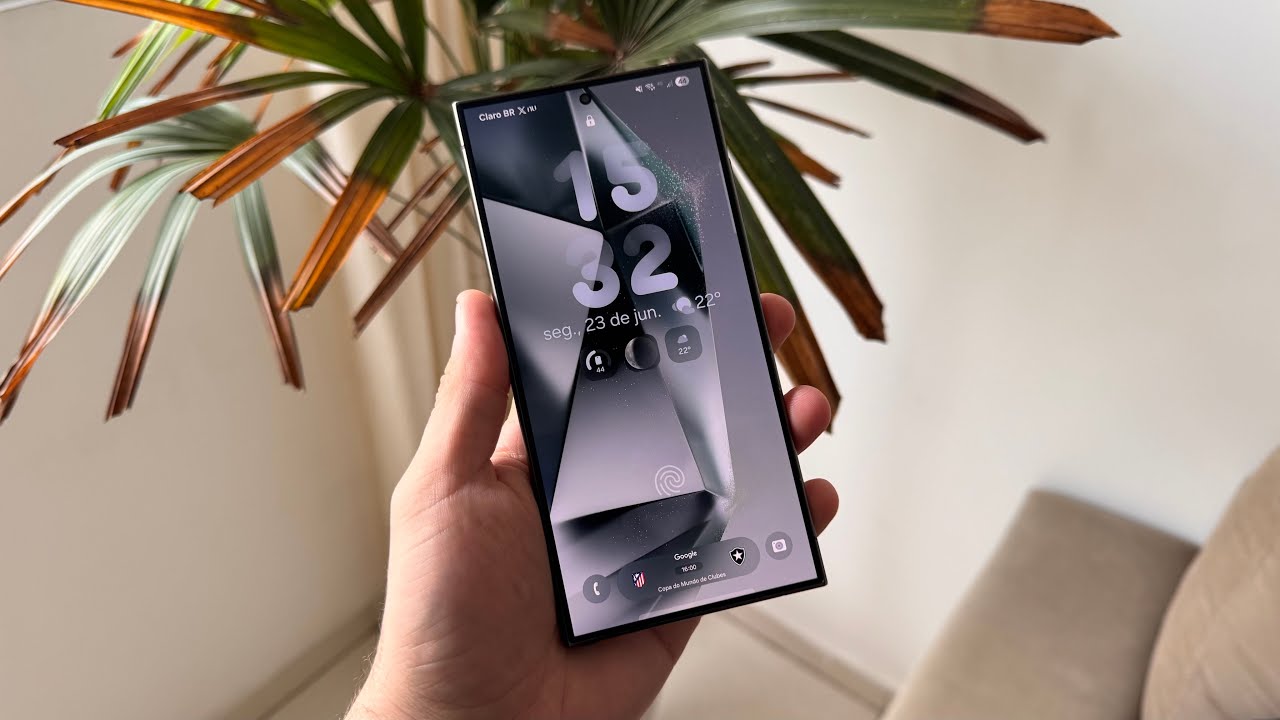 Como Comprar um Celular Top de Linha Usado e Barato (Paguei R$3.000 no Meu S24 ULTRA!)