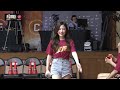 【LIVE】T1 LEAGUE 2022-23 冠軍賽 G3｜2023.05.19 1900 新北中信特攻vs. 臺南台鋼獵鷹