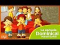Manuel Bonilla - La Escuela Dominical, Yo Tengo Gozo - Un Cántico Nuevo