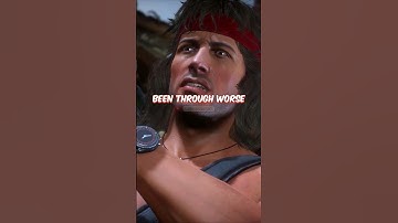MK11 Characters Sad Intros Part 3 😭