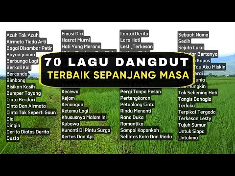 Vita Alvia - Kopi Dangdut - Tarik Sis Semongko (Official Music Video ANEKA SAFARI)