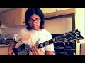Metallica - Moth into Flame [full cover]