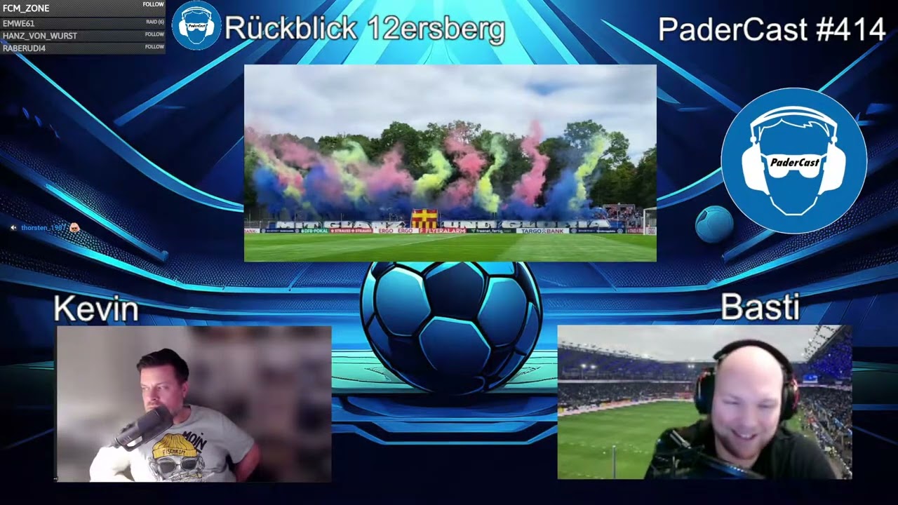 Unnötige Niederlage | SCP - SV Elversberg | PC414 - Lunte ausgemacht