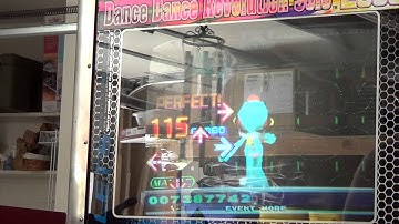Walkie Talkie Maniac AAA Dance Dance Revolution 5th Mix